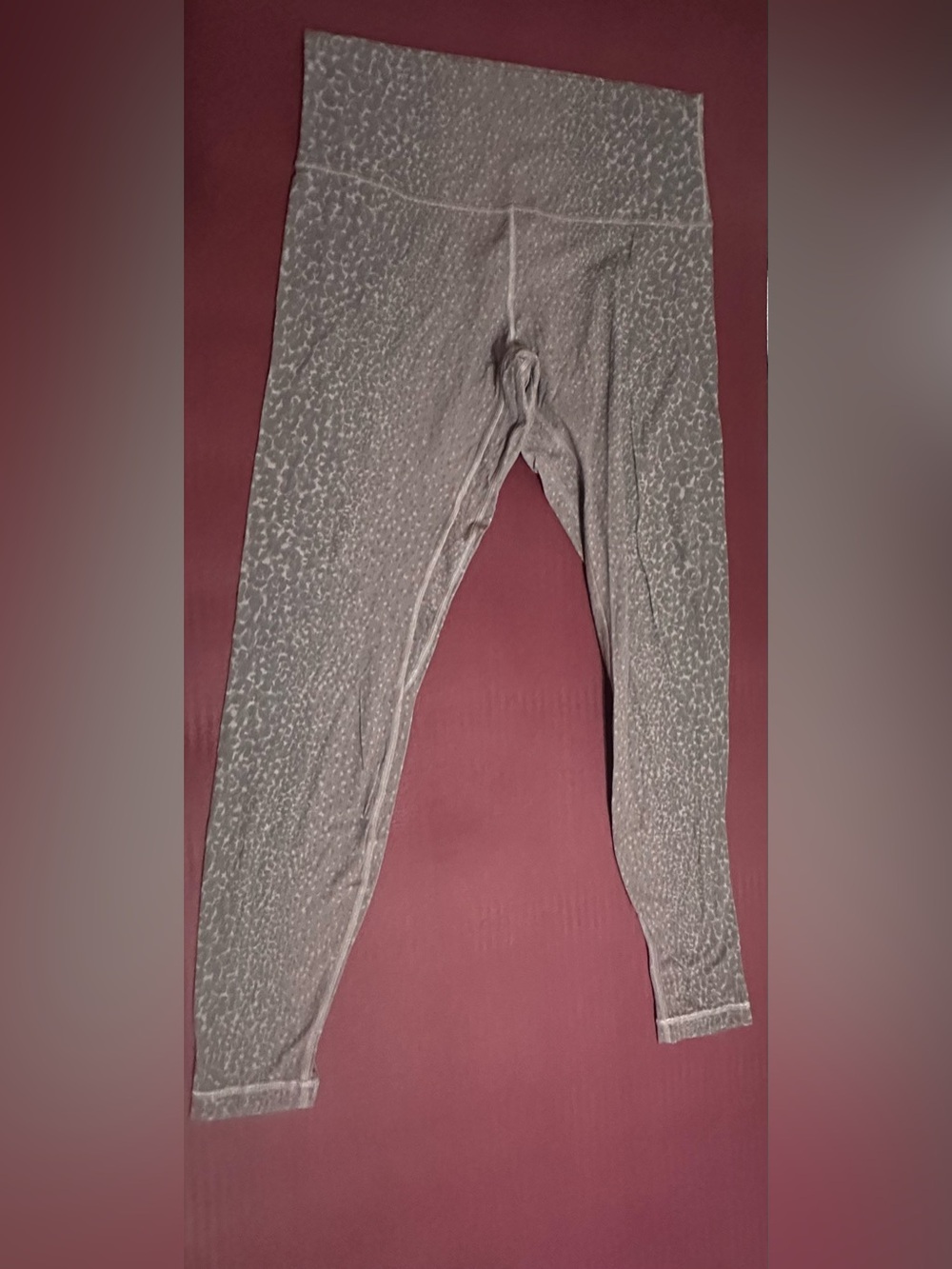 Lululemon align leggings